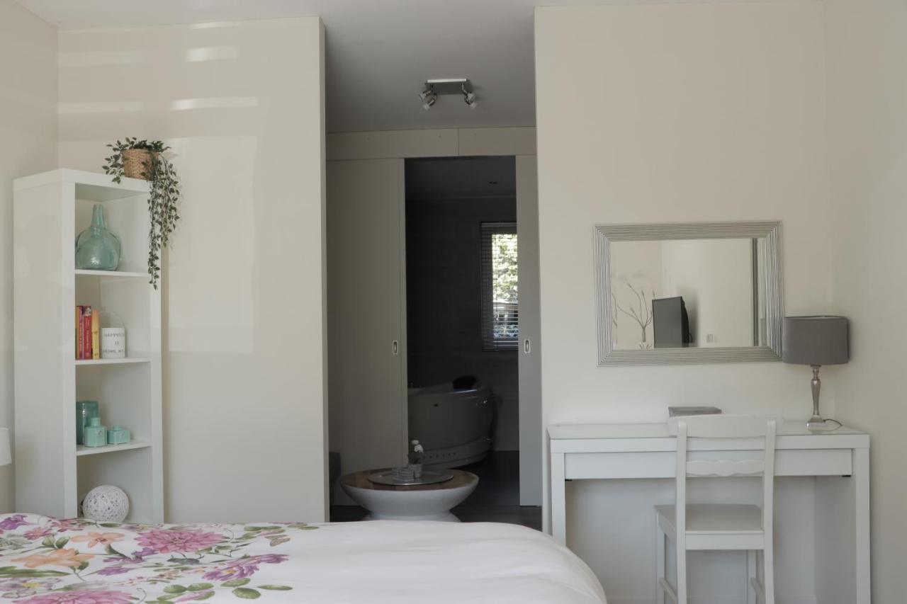 Casa Lely Bed & Breakfast Lelystad Exterior photo